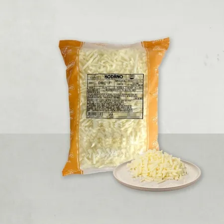 코다노 DMC-F 치즈 2.5kg
