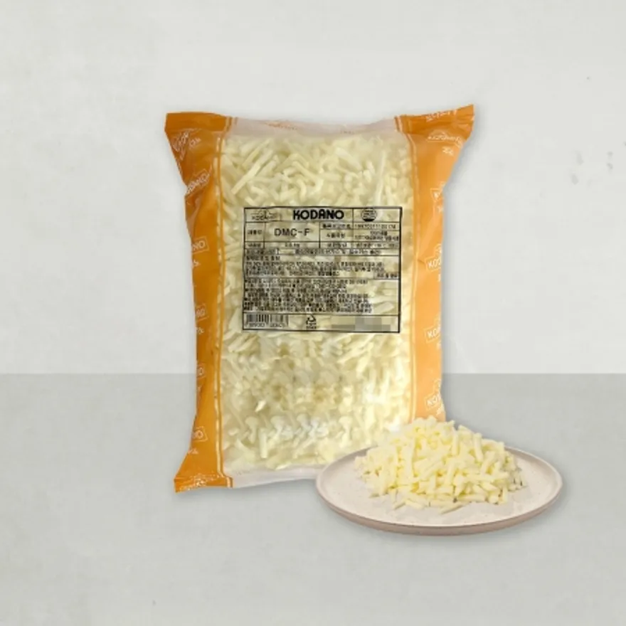 코다노 DMC-F 치즈 2.5kg 이미지