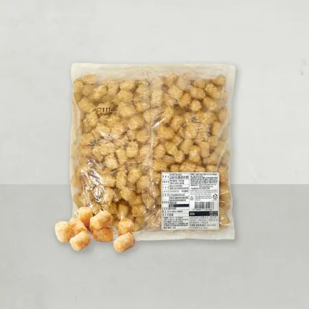 심플로트 맛감자(테이터잼) 2kg
