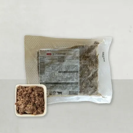 에쓰푸드 불고기프리미엄S 700g