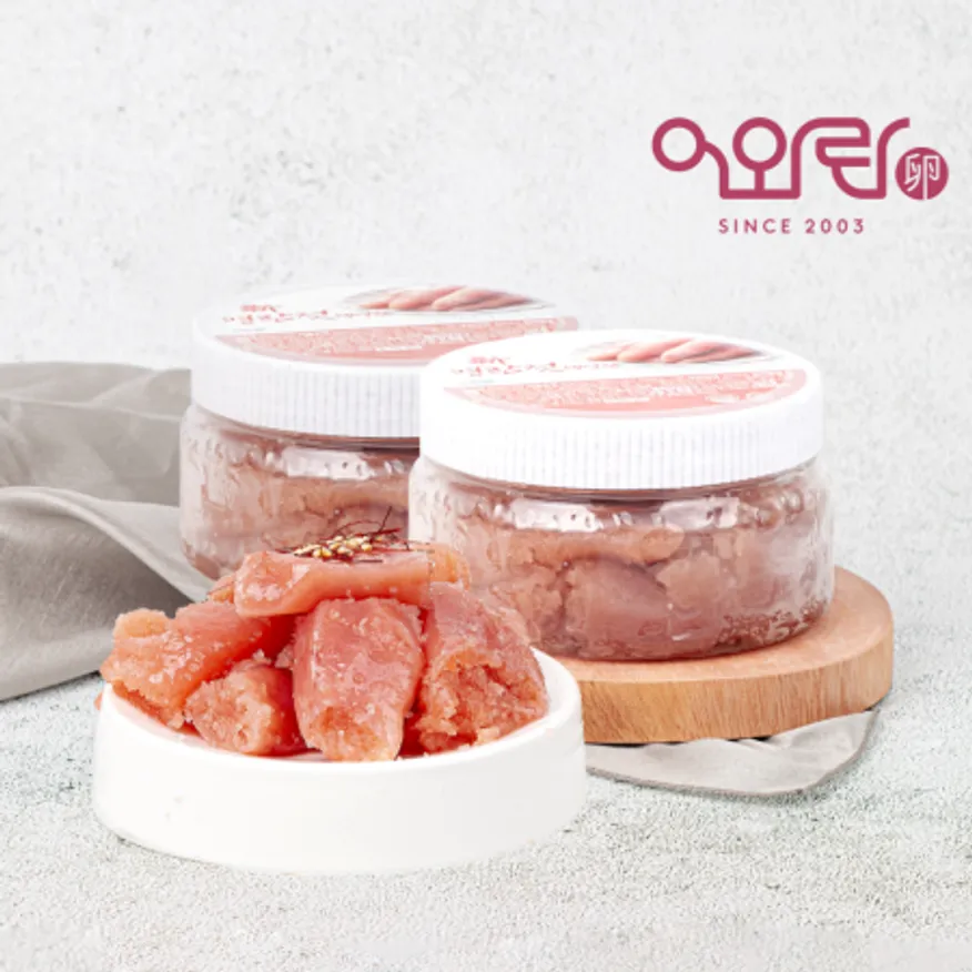 어와란 파지백명란 400g 이미지