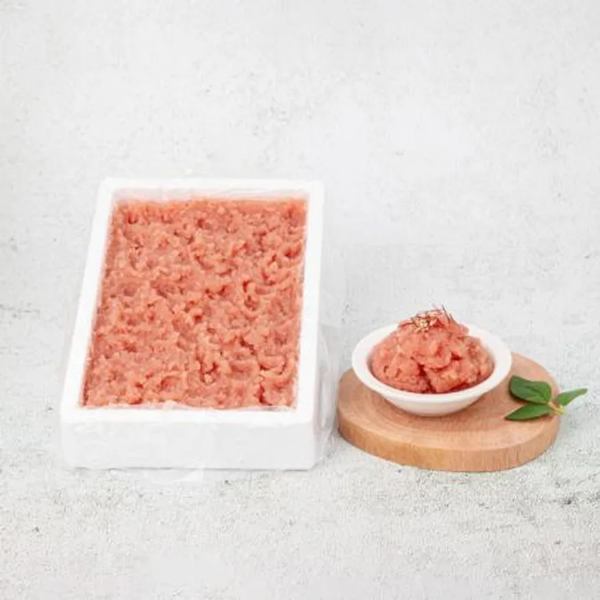 어와란 분란명란 1kg 무색 이미지