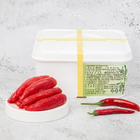 양념 정란소5kg