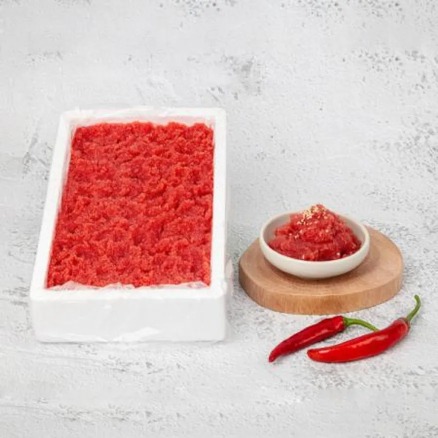 어와란 분란명란 1kg 유색 이미지