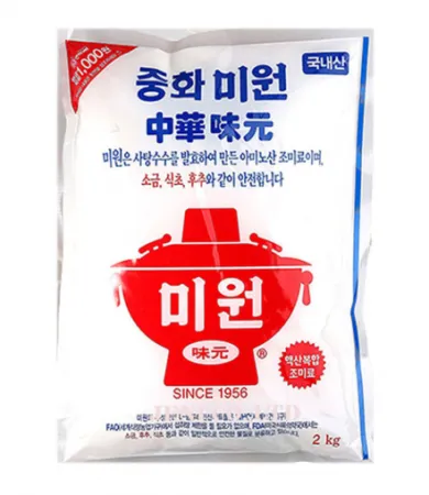 대상 중화미원 2kg