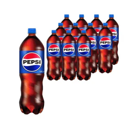 롯데 업소용 펩시콜라 1.25L*12ea