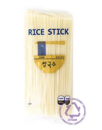 나인티나인 쌀국수(1mm) 400g