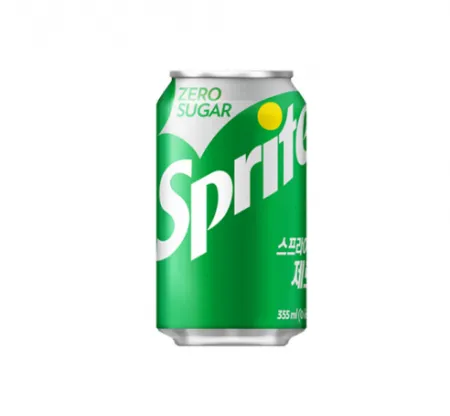 코카콜라 업소용 스프라이트 제로 355ml*24ea