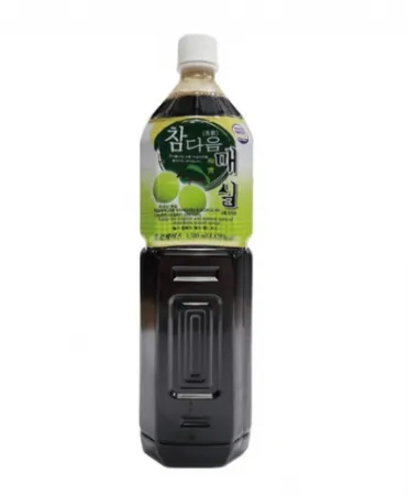 참다음 매실원액 1.5L