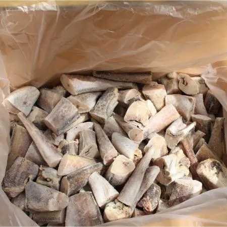 냉동 절단코다리 10kg 명태 생선 업소용  이미지