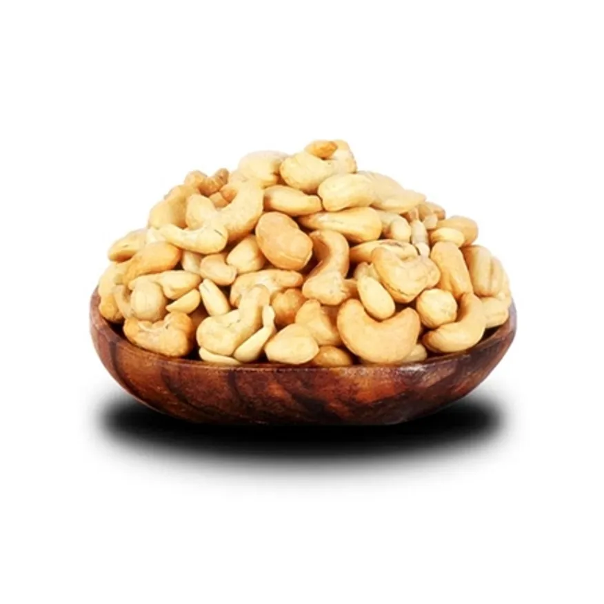 볶음캐슈넛 1kg 캐슈넛 대용량 업소용 이미지