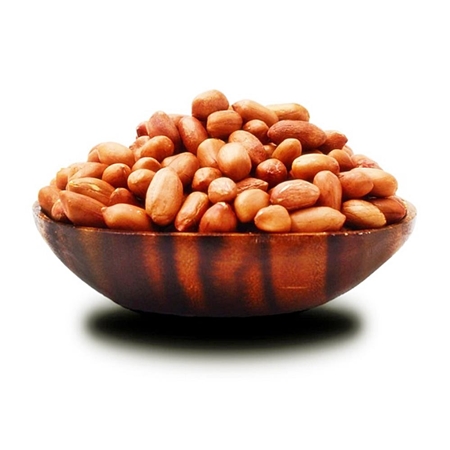 볶음땅콩 1kg 구운 땅콩 견과류 이미지