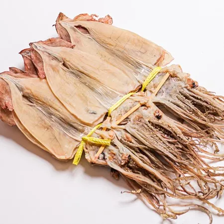마른오징어 20마리 원양 건오징어 국내가공 (1.3kg 내외)