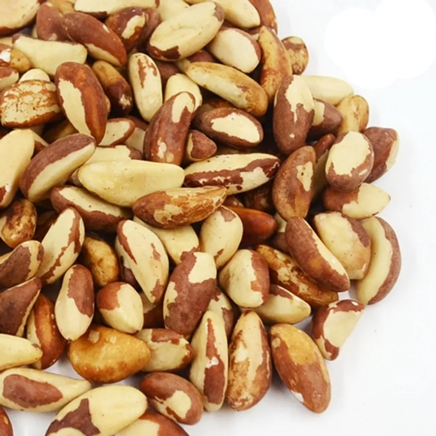 브라질너트 1kg 견과류 대용량 업소용 이미지