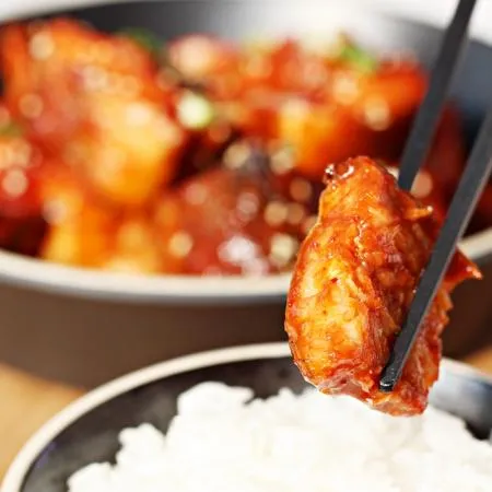 깔끔 손질 코다리 (특대) 10미 반건조 통마리 이미지