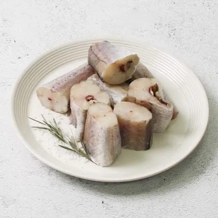 ★행사★ 냉동 절단코다리 1kg+1kg 명태 동태 이미지