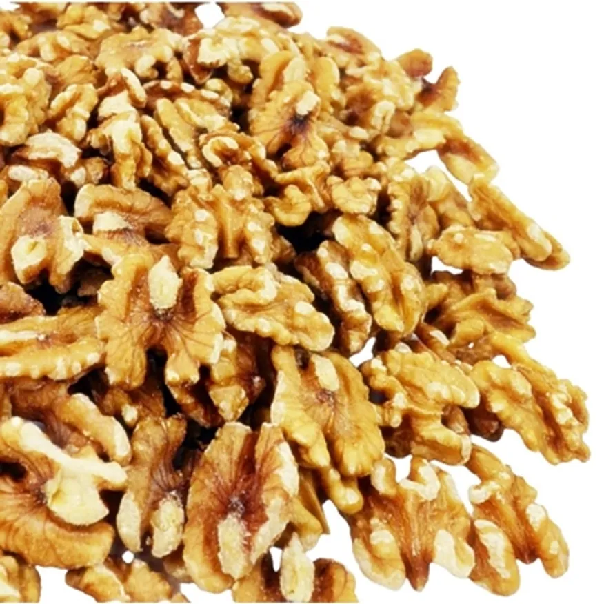 호두 1kg 호두분태 견과류 대용량 업소용 이미지