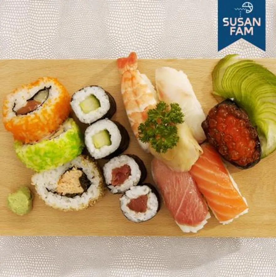 초밥용 초새우 3L 135g(24미) 초밥재료 네타 냉동 이미지