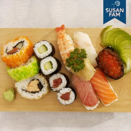 초밥용 초새우 L 105g(30미) 초밥재료 네타 냉동 이미지
