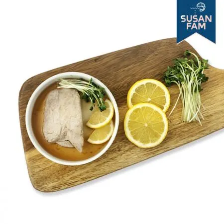 안키모 아귀간 250g 원물 아구간 이미지