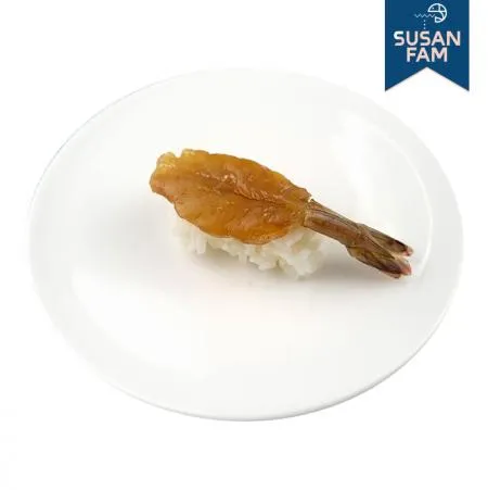 초밥용 간장새우 200g(10gX20미) 초밥재료 간장절임 초새우 이미지