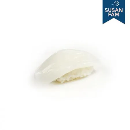 초밥용 갑오징어 10g(20미) 초이까 초밥재료 이미지
