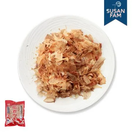 하나 가쓰오부시 150g 가쓰오 고명용 토핑용 가다랑어포
