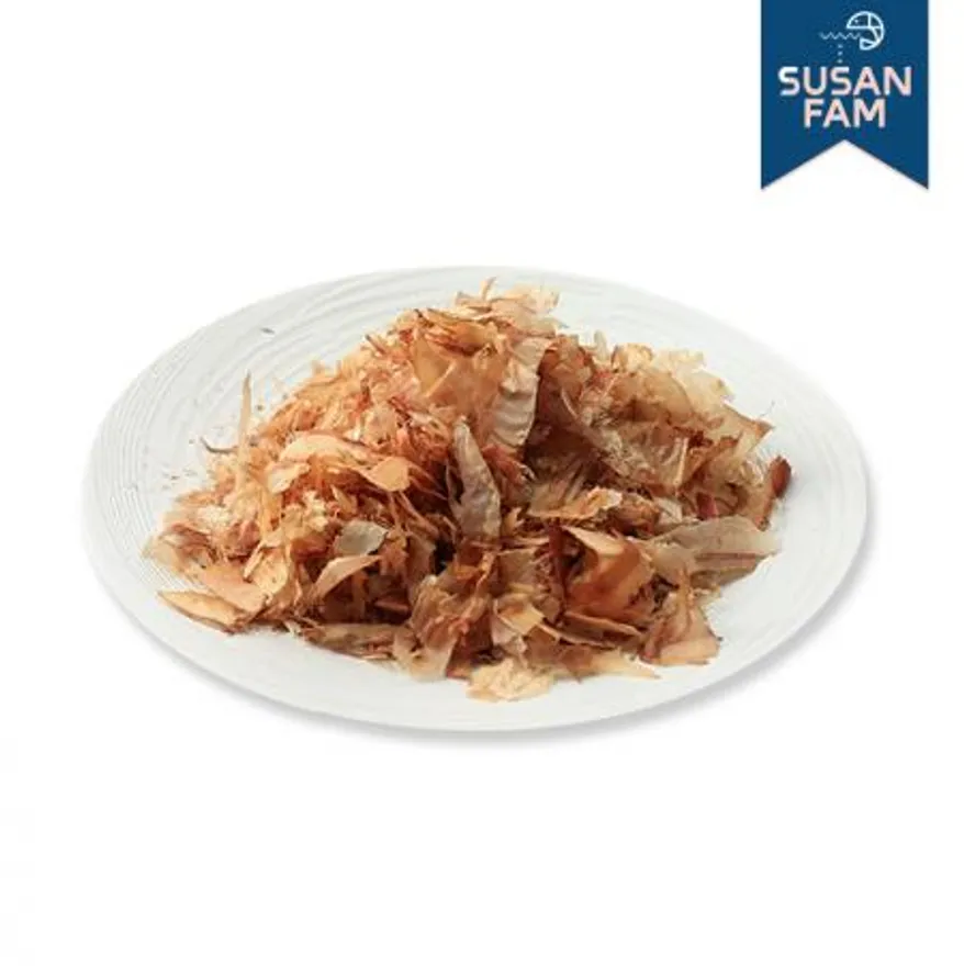 하나 가쓰오부시 500g 가쓰오 고명용 토핑용 가다랑어포 이미지