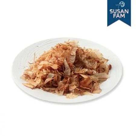 하나 가쓰오부시 500g 가쓰오 고명용 토핑용 가다랑어포 이미지