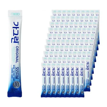 동아제약 가그린 일회용 스틱 오리지널 10ml