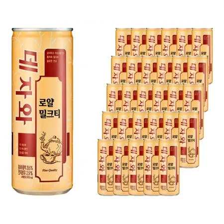 동아오츠카 데자와 240ml 