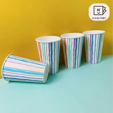 12온스 음료컵 종이컵(350ml)