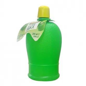 리모니노 라임주스 200ml