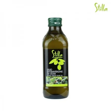 스틸라 엑스트라 버진 올리브오일 500ml