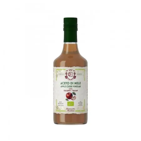 피오리니 유기농 애플사이다 비니거 500ml