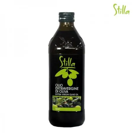 스틸라 엑스트라 버진 올리브오일 1L