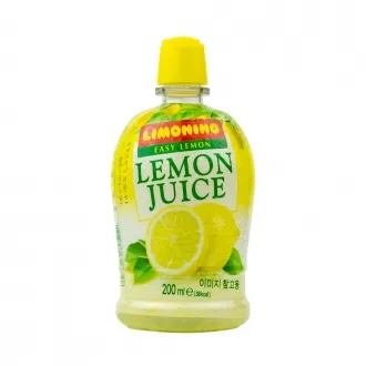 리모니노 레몬주스 200ml