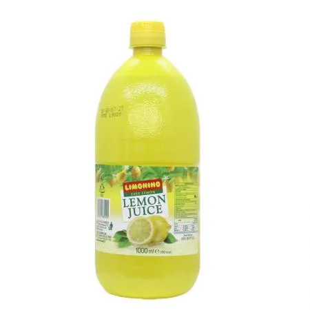리모니노 레몬주스 1L