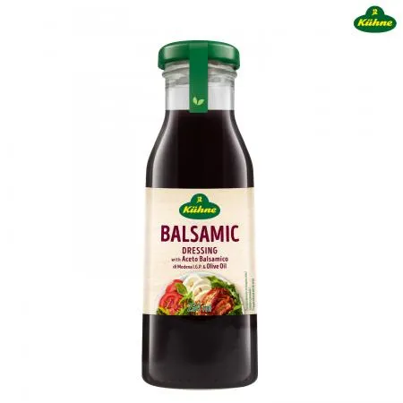 퀴네 발사미코 샐러드 드레싱 250ml