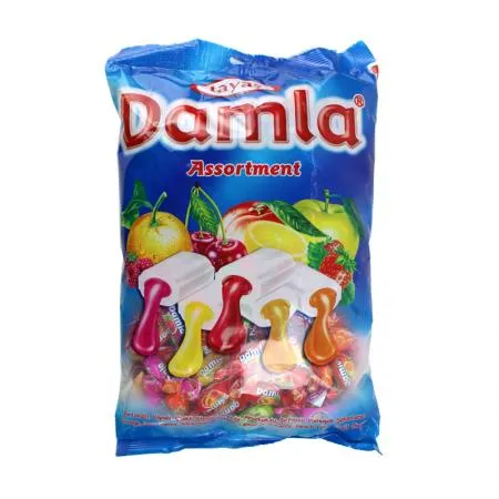 담라 어소티드 소프트캔디 1kg