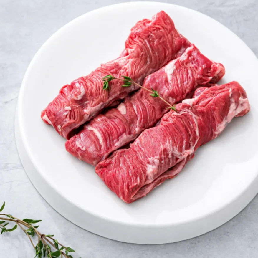 한돈 갈매기살 1kg (냉장) 이미지