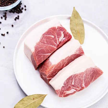 한돈 앞다리 수육용 1kg 이미지
