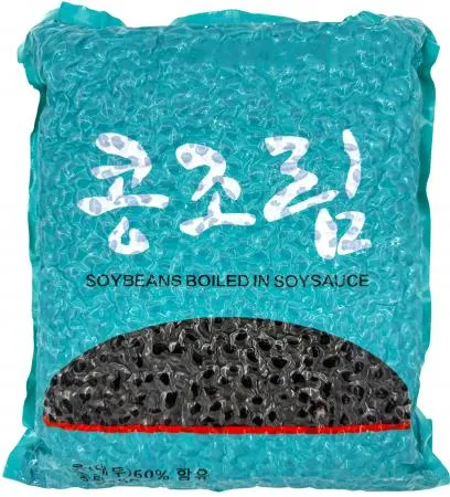 콩조림