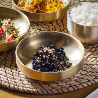 콩조림 콩자반 4kg