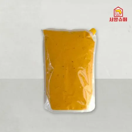 코다노 스리라차마요소스 2KG 이미지