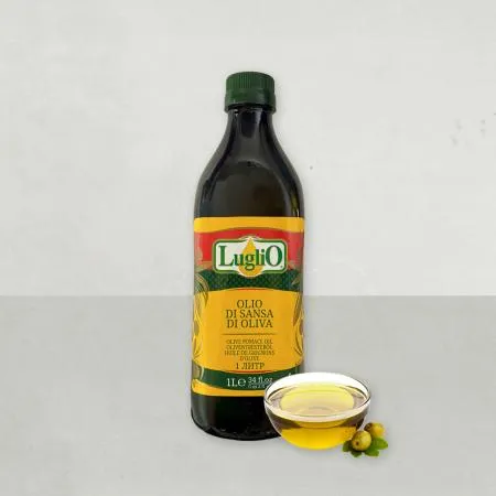 루글리오 포마스 올리브오일 1L