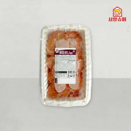 사조오양 페파로니 1kg