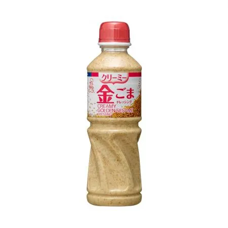 겐코 크리미 골든 참깨 드레싱 2개