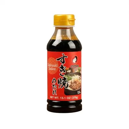 오타후쿠 스키야키 타레 소스