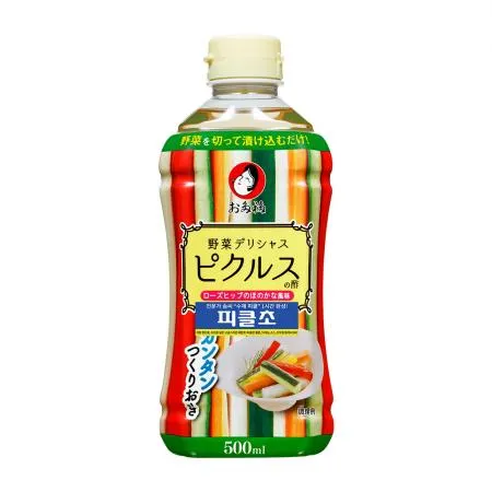 오타후쿠 피클초